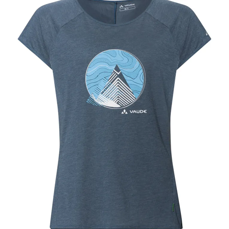 Damen Tekoa II T-Shirt
