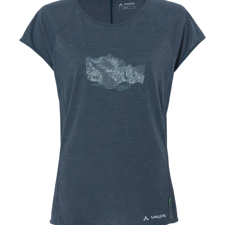Damen Tekoa II T-Shirt