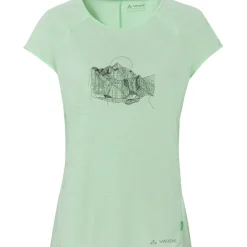 Damen Tekoa II T-Shirt