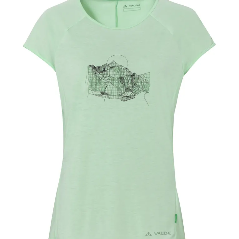 Damen Tekoa II T-Shirt