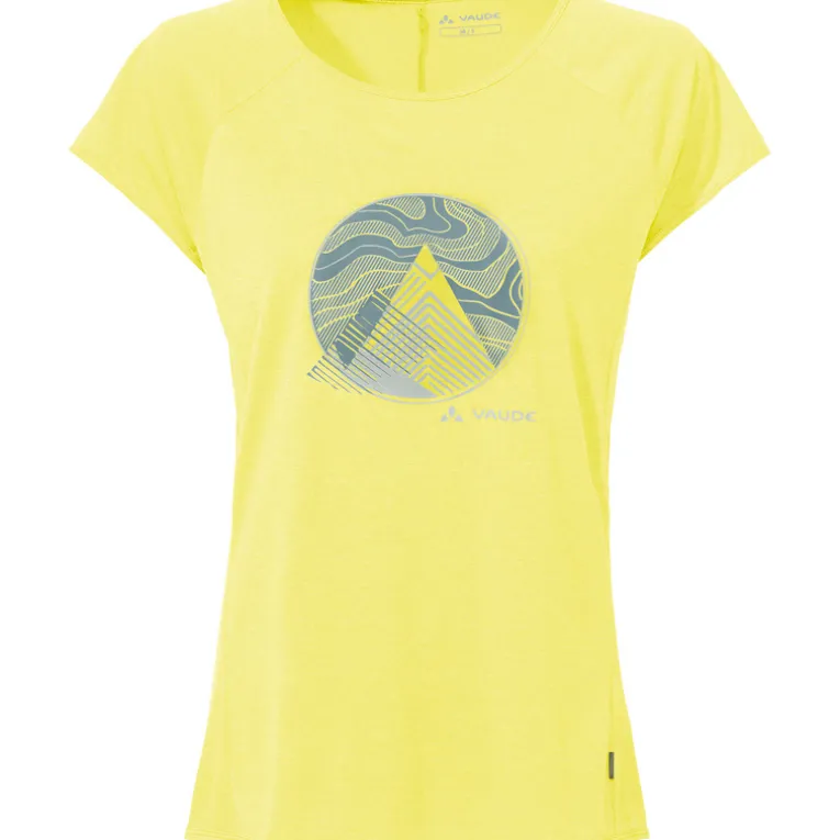 Damen Tekoa II T-Shirt