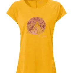 Damen Tekoa II T-Shirt