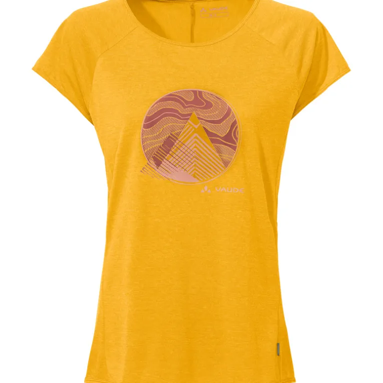 Damen Tekoa II T-Shirt