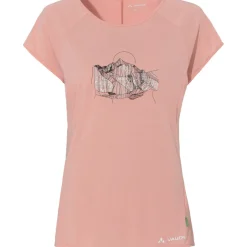 Damen Tekoa II T-Shirt