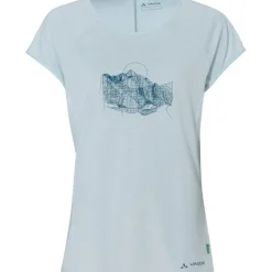 Damen Tekoa II T-Shirt