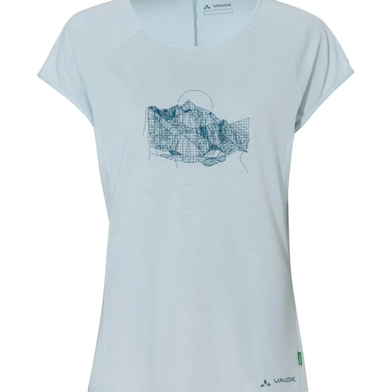 Damen Tekoa II T-Shirt