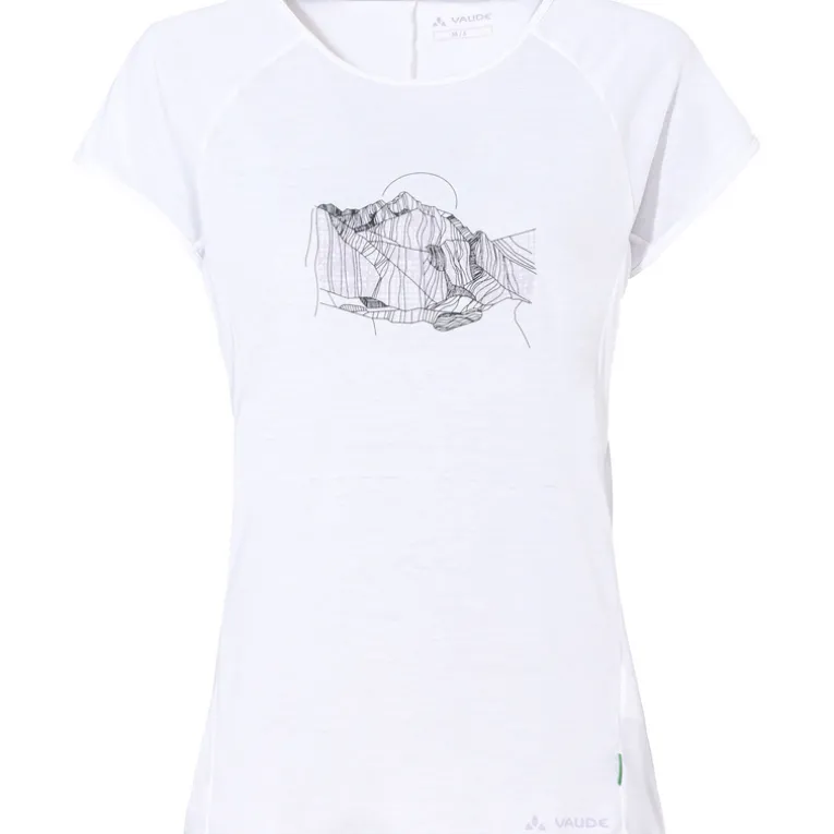 Damen Tekoa II T-Shirt