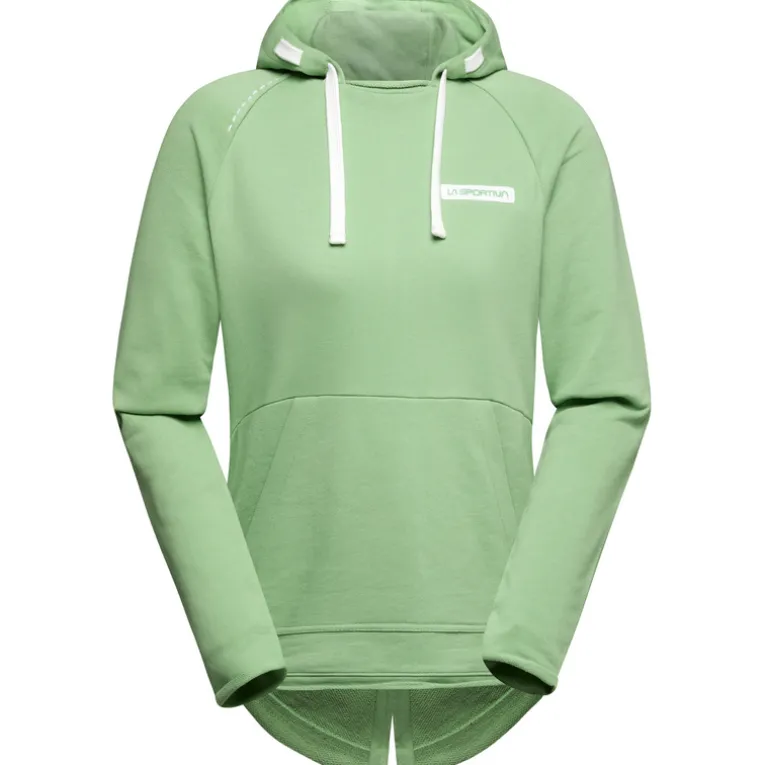 Damen Telendos Hoodie