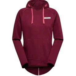 Damen Telendos Hoodie