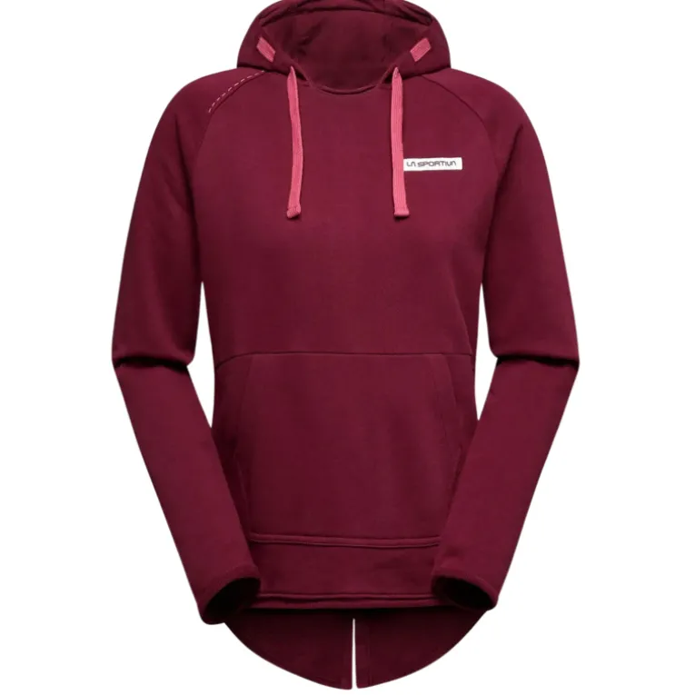 Damen Telendos Hoodie