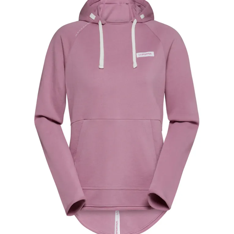 Damen Telendos Hoodie