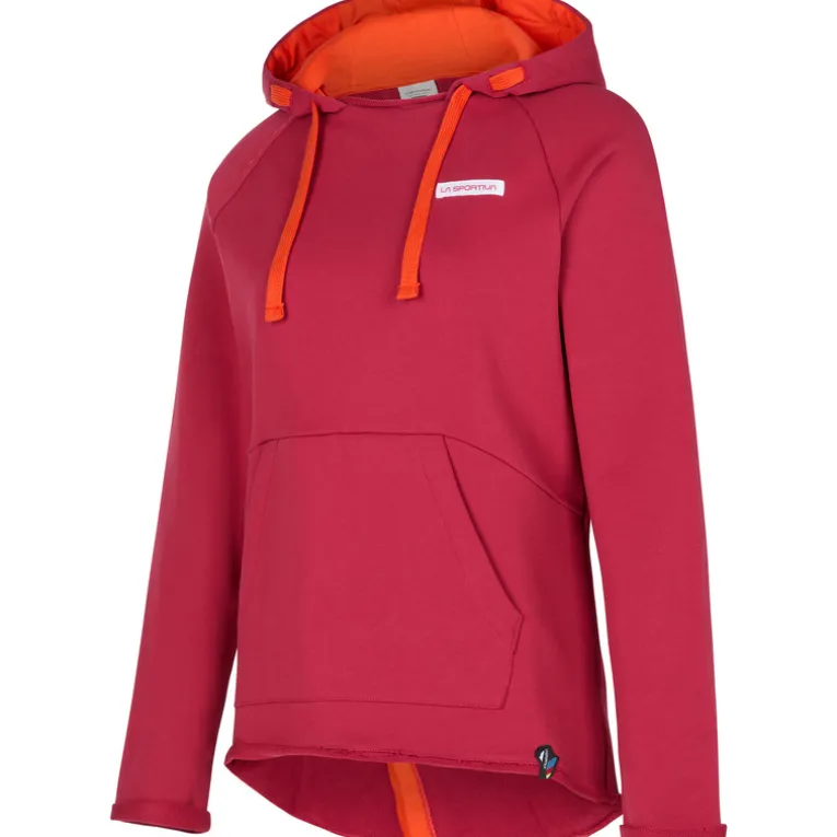 Damen Telendos Hoodie