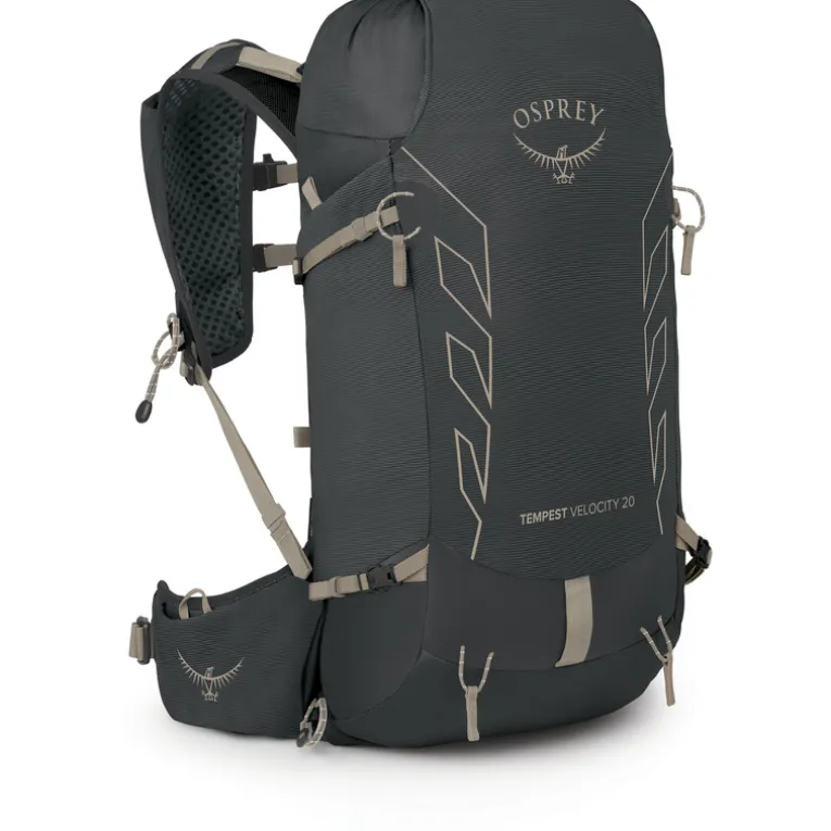 Damen Tempest Velocity 20 Rucksack