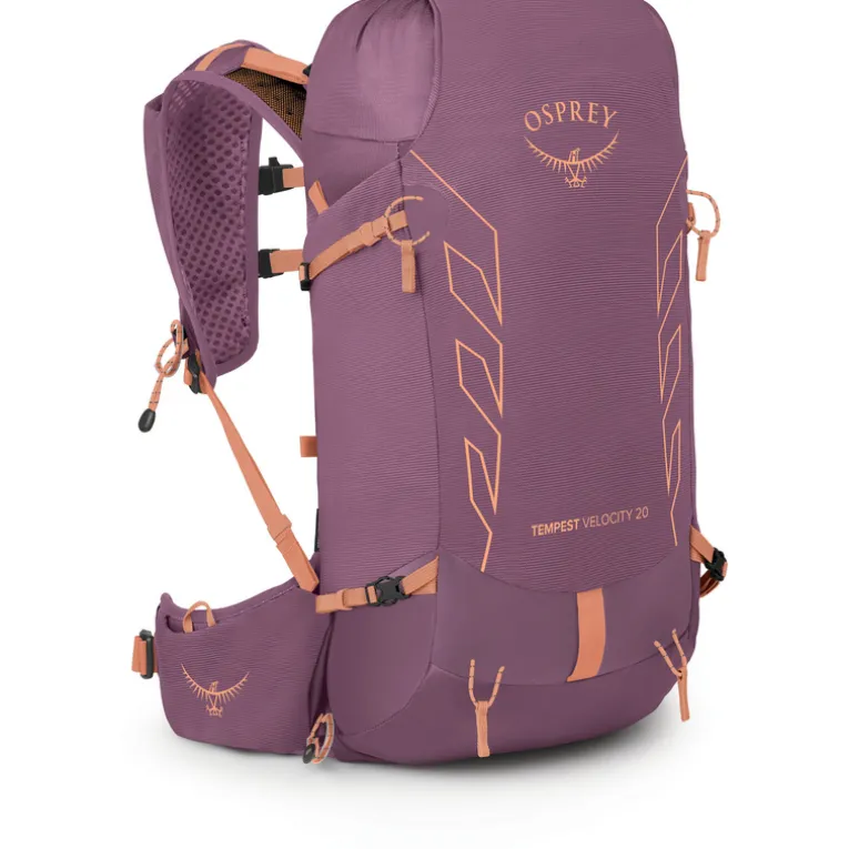 Damen Tempest Velocity 20 Rucksack