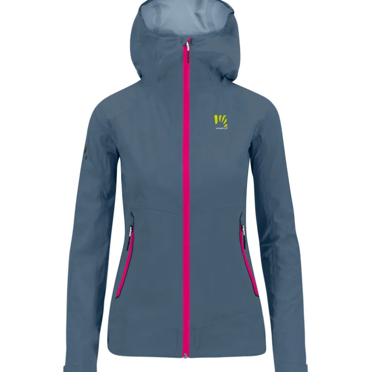 Damen Temporale Jacke