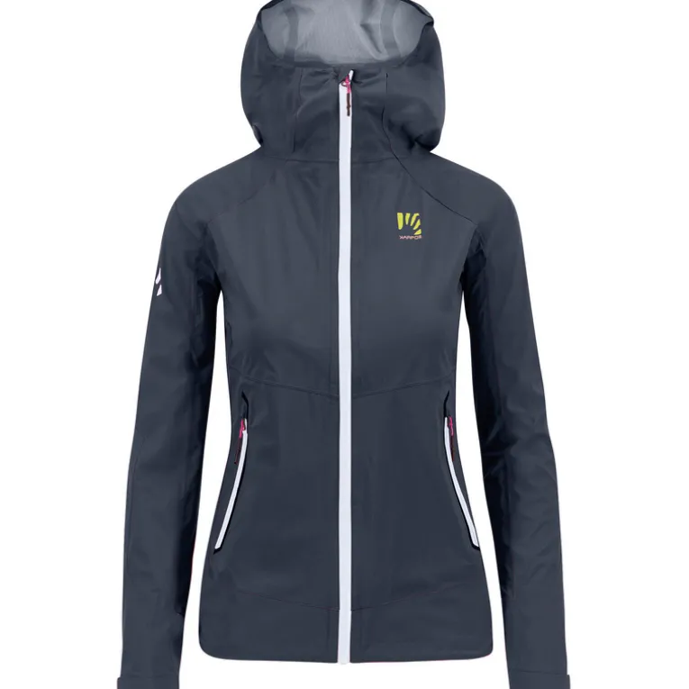 Damen Temporale Jacke