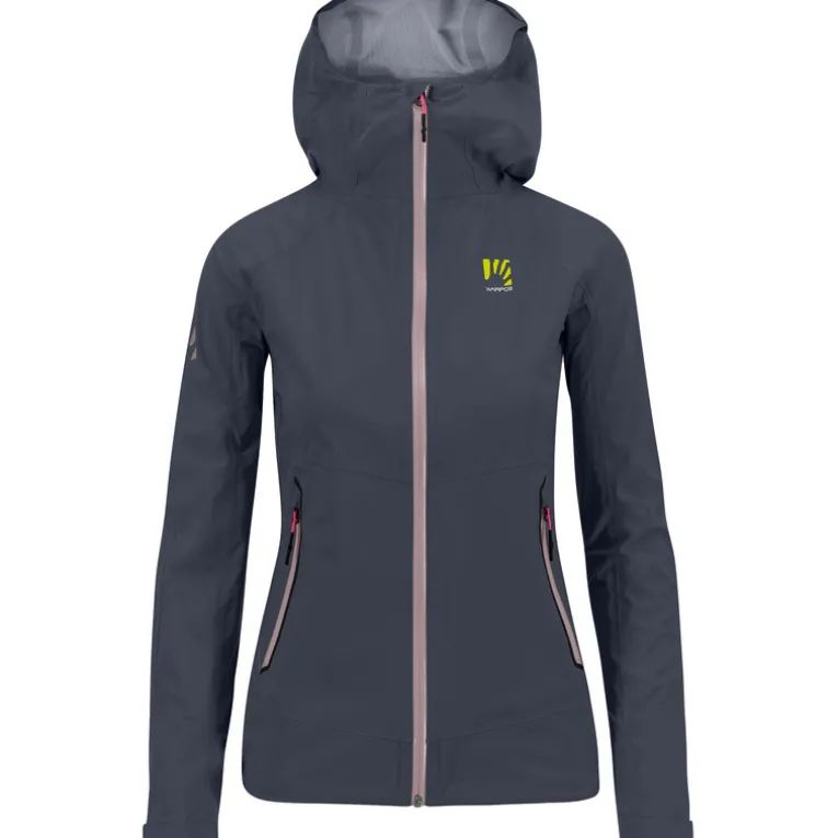 Damen Temporale Jacke
