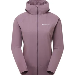 Damen Tenacity Nano Hoodie Jacke