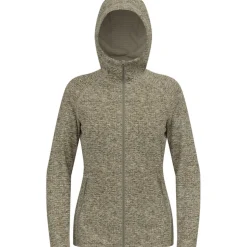 Damen Tencia Hoodie Jacke