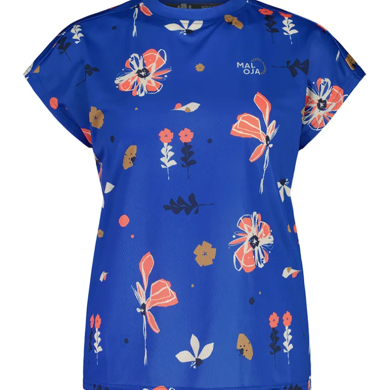 Damen TennoM. T-Shirt