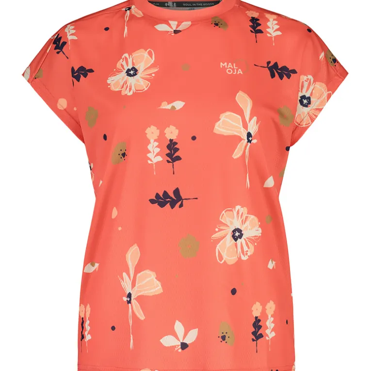 Damen TennoM. T-Shirt