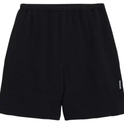 Damen Teonaa Musselin Shorts