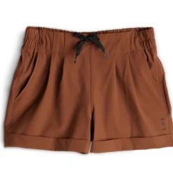 Damen Tepic Shorts
