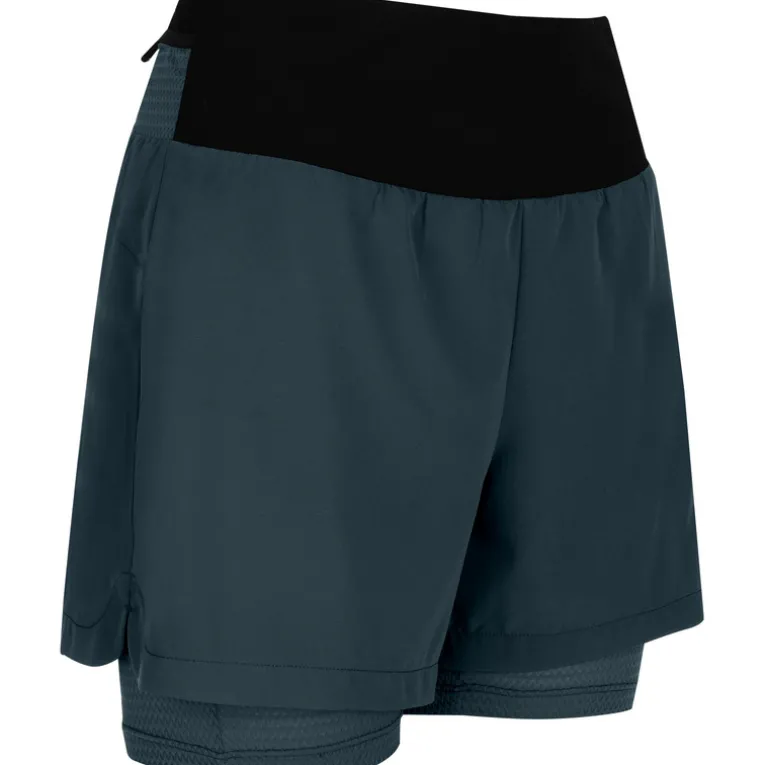 Damen Teresa Light 2in1 II Shorts