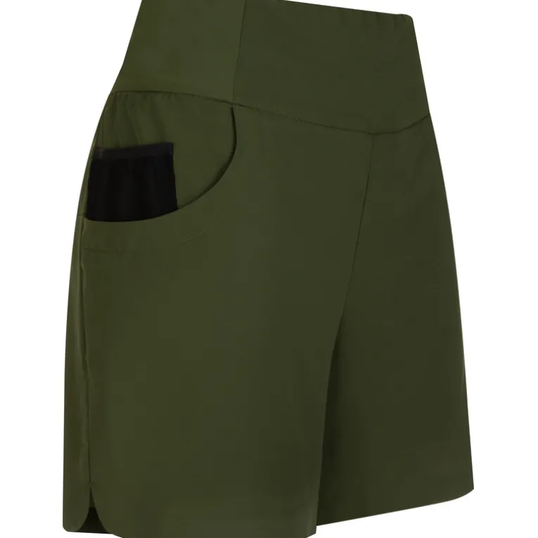 Damen Teresa Light Shorts