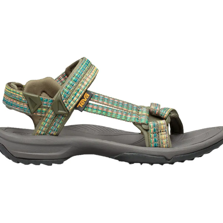 Damen Terra Fi Lite Sandale