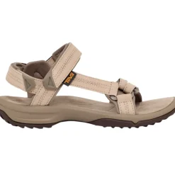 Damen Terra Fi Lite Suede Sandale
