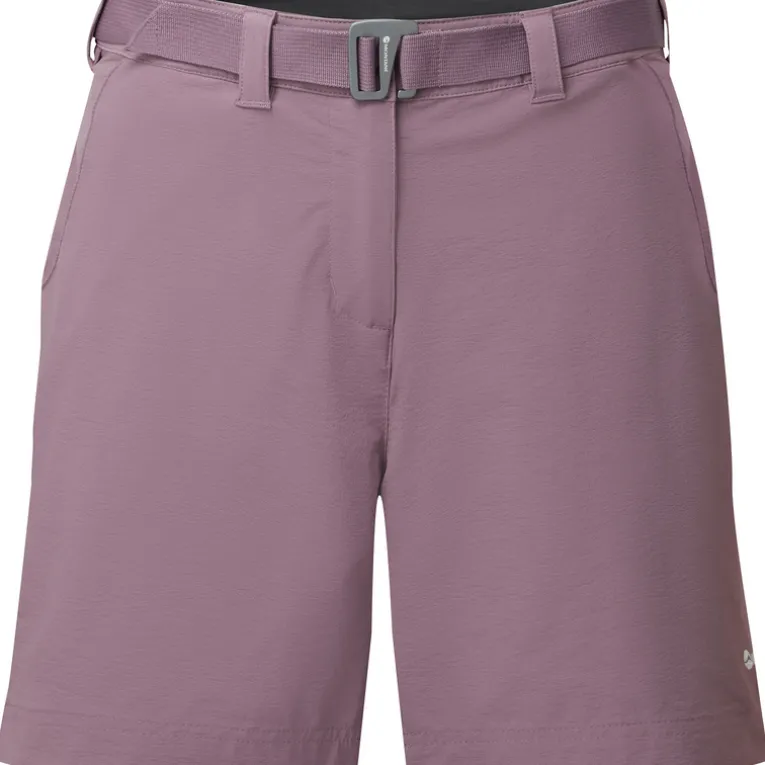 Damen Terra Stretch Lite Shorts