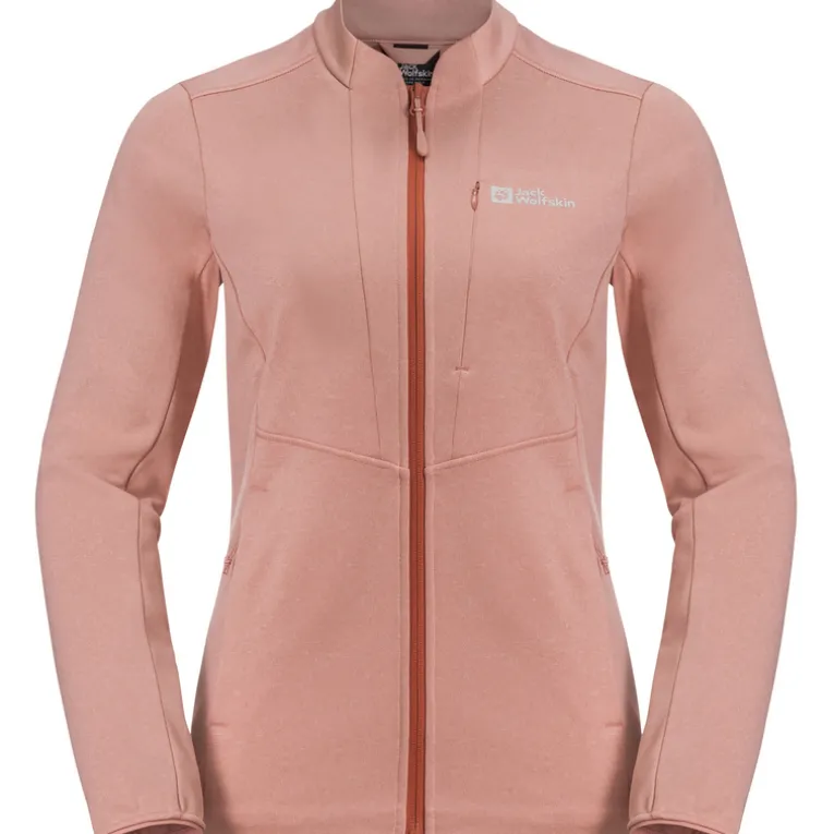 Damen Tervern Jacke