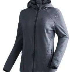Damen Tesila Hoodie Jacke