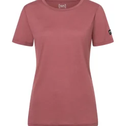 Damen The Essential T-Shirt