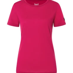 Damen The Essential T-Shirt