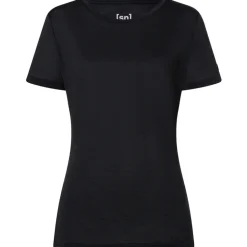Damen The Essential T-Shirt