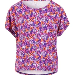 Damen The Overspacious T-Shirt