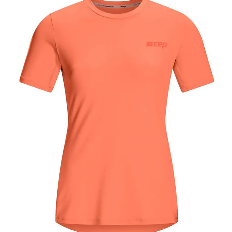 Damen The Run T-Shirt