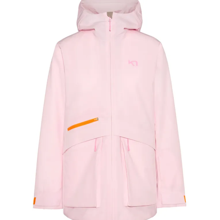 Damen Therese Jacke
