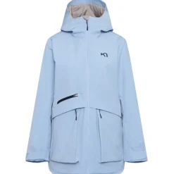 Damen Therese Jacke