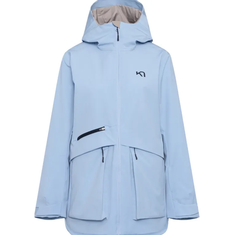 Damen Therese Jacke