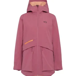 Damen Therese Jacke
