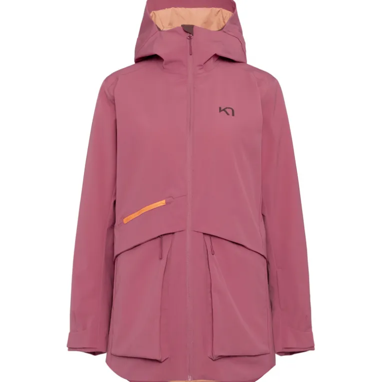 Damen Therese Jacke