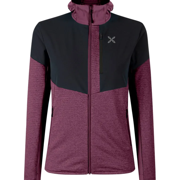 Damen Thermalgrid Pro 2 Jacke