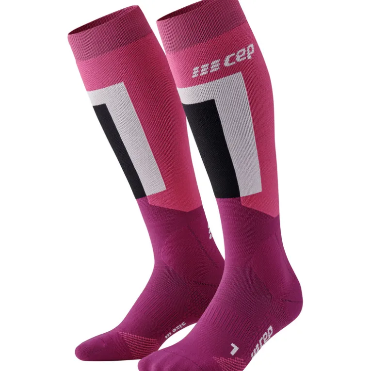 Damen Thermo V3 Socken