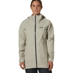 Damen Threshold Parka