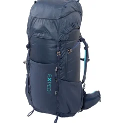 Damen Thunder 70 Rucksack