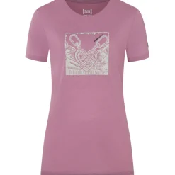 Damen Tied By Heart T-Shirt