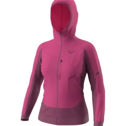 Damen Tigard Alpha Direct Jacke